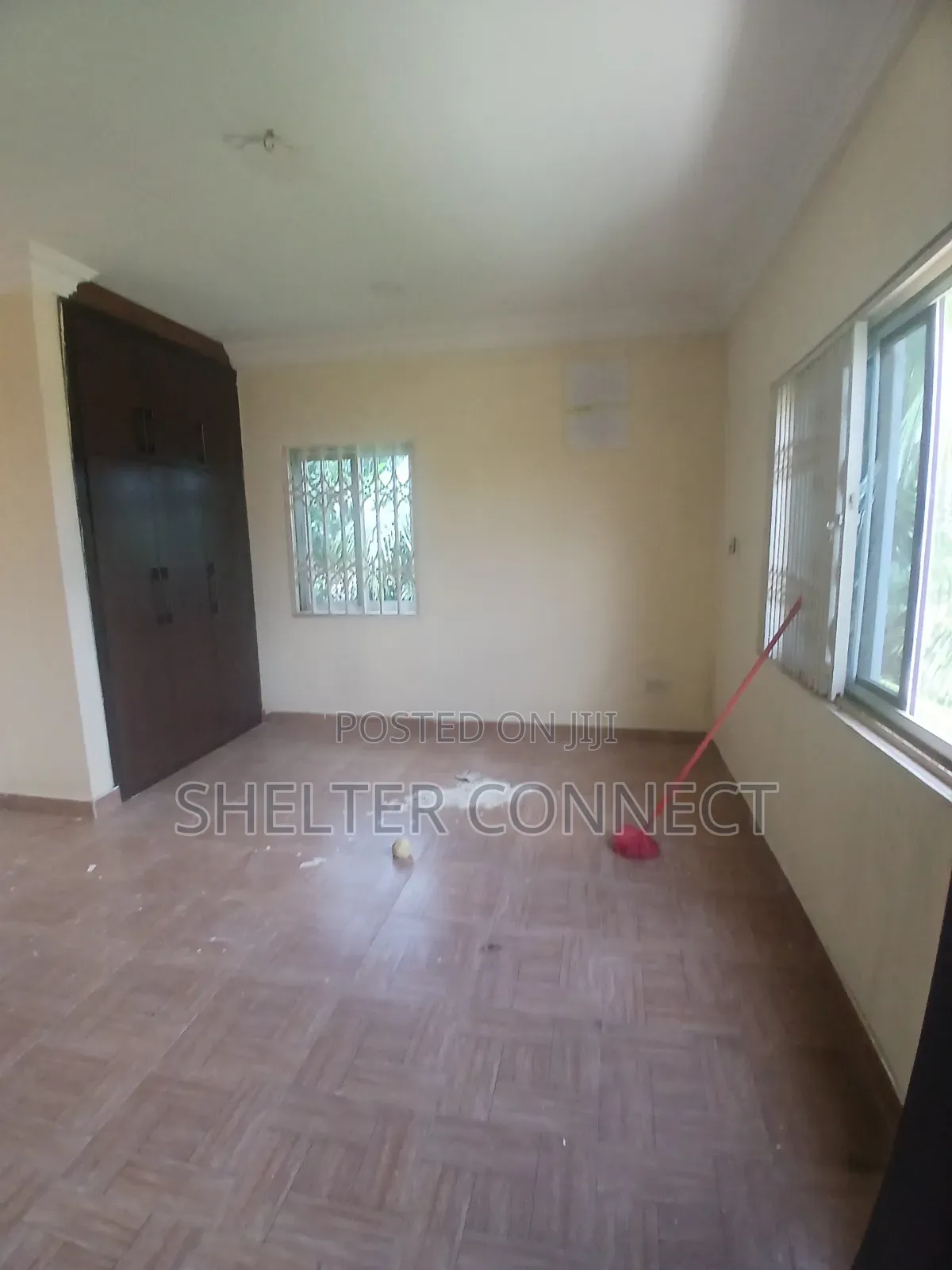 2bdrm Apartment in Oyarifa Teiman, Pentecost for rent