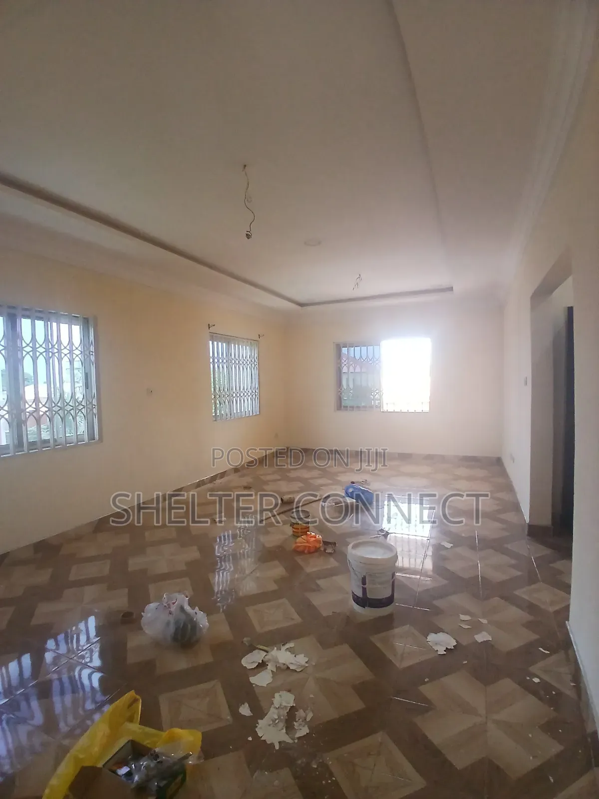 2bdrm Apartment in Oyarifa Teiman, Pentecost for rent