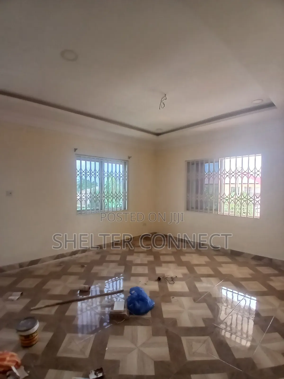 2bdrm Apartment in Oyarifa Teiman, Pentecost for rent