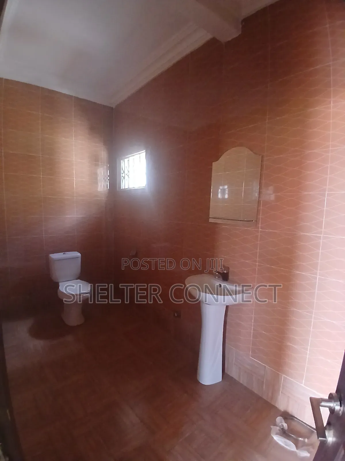 2bdrm Apartment in Oyarifa Teiman, Pentecost for rent