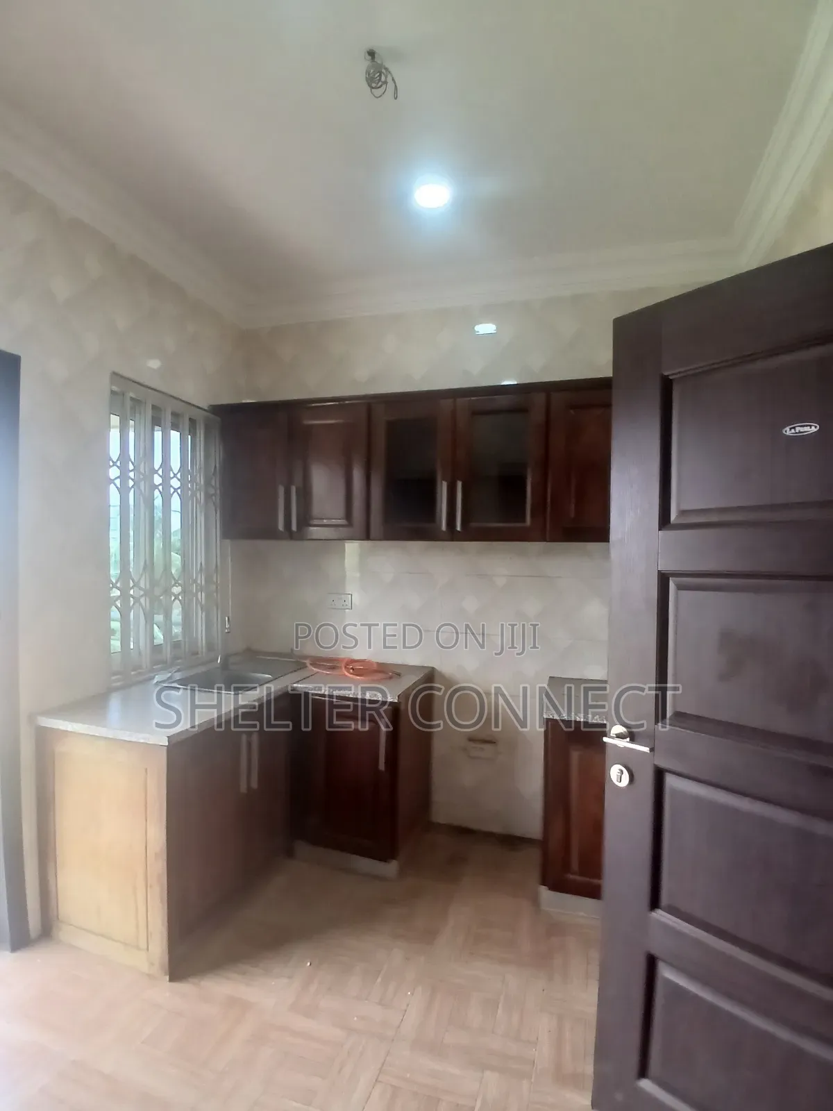 2bdrm Apartment in Oyarifa Teiman, Pentecost for rent