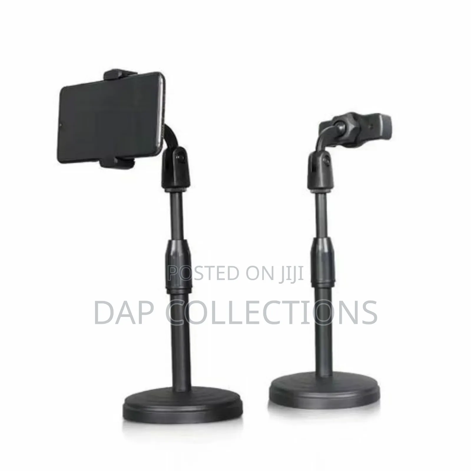 Live Streaming Phone Holder