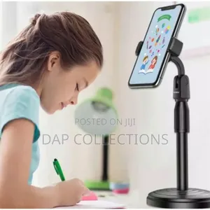 Live Streaming Phone Holder