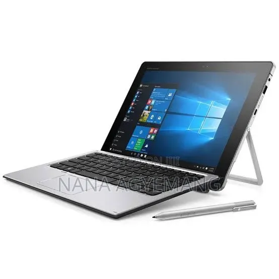 HP ElitePad 1000 G2 256 GB Gray