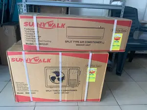Air Conditioner 1.5hp