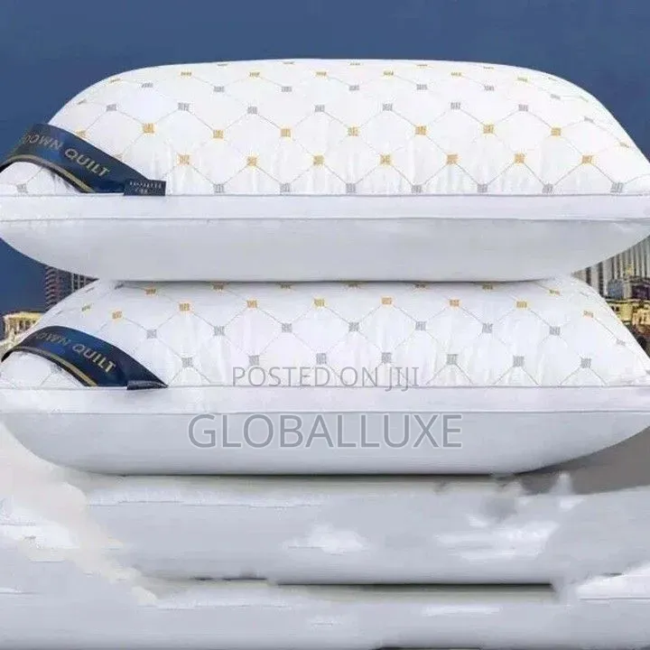 Health Pillow – Orthopedic Support Pillow for Comfortable Sleep