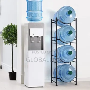 Kitchen Bottle Rack Organizer