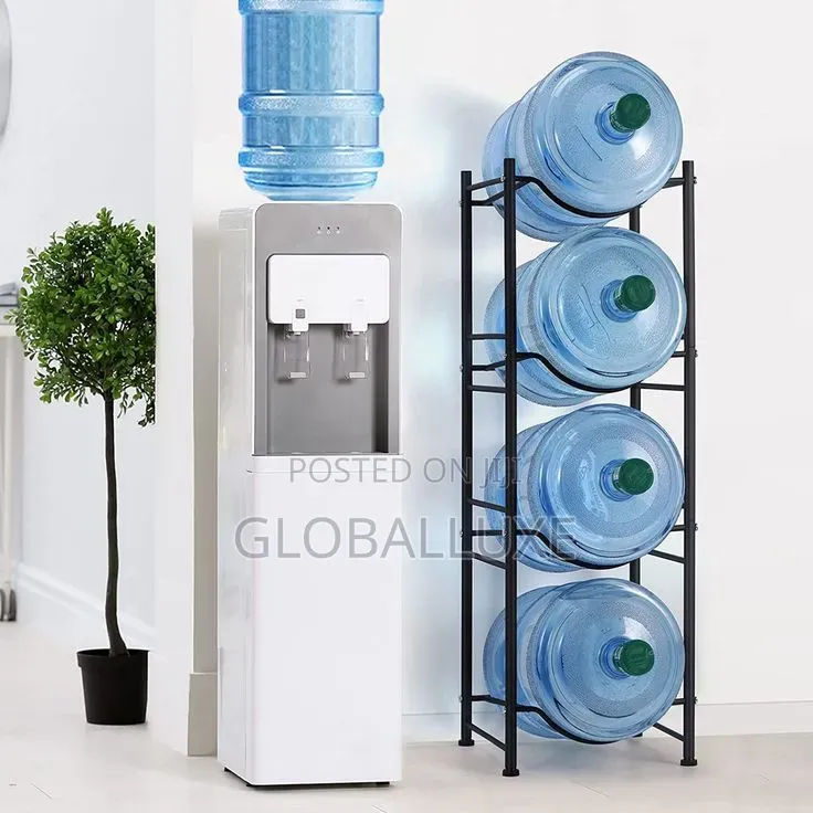 Kitchen Bottle Rack Organizer