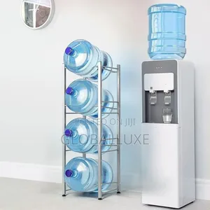 Kitchen Bottle Rack Organizer