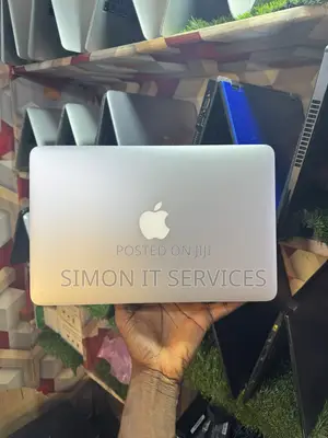 Laptop Apple MacBook Air 8GB Intel Core i7 SSD 500GB