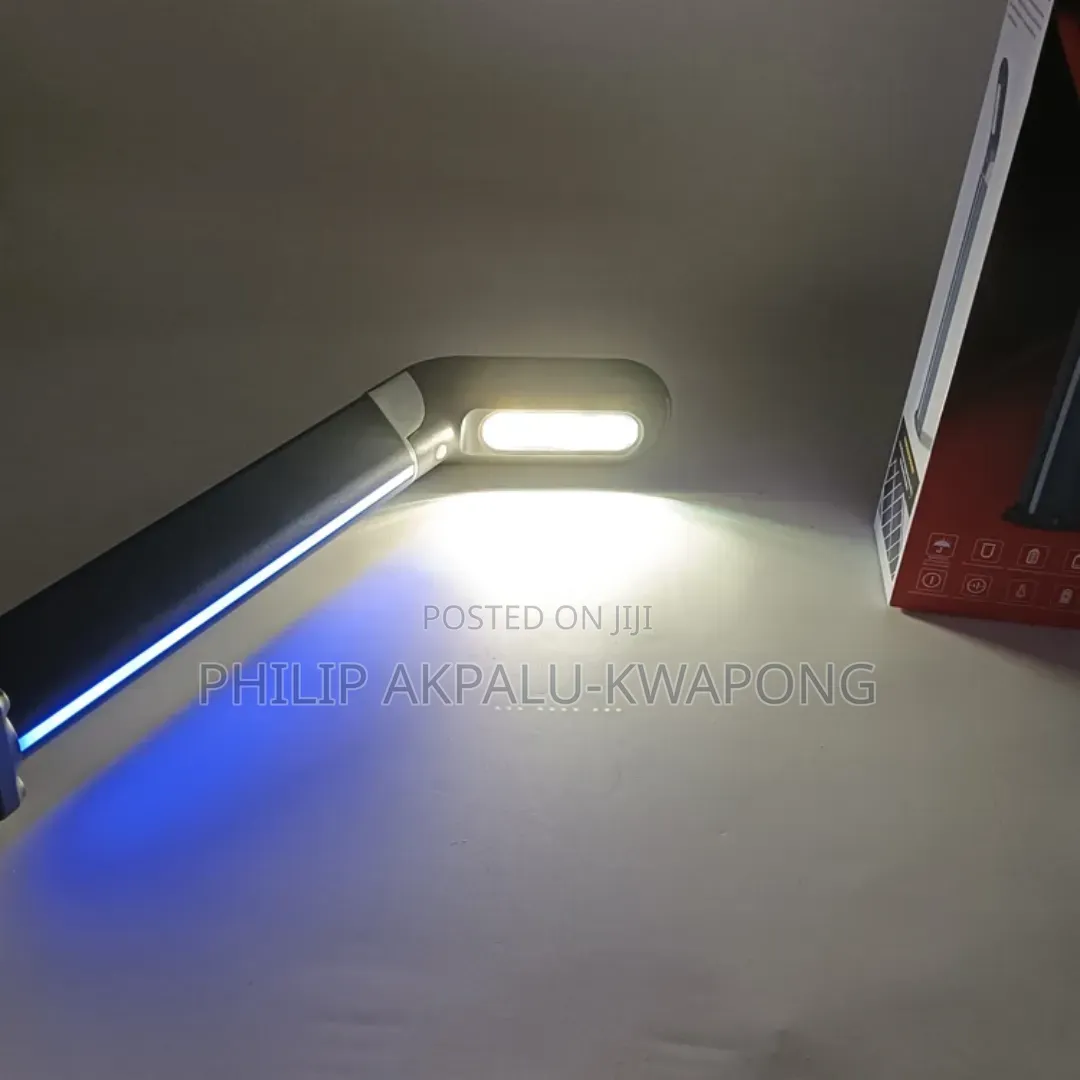 Solar Garden Lamp Motion Sensor and Waterproof