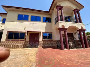 3bdrm House in Kalponhe Low Cost, Tamale Municipal for rent