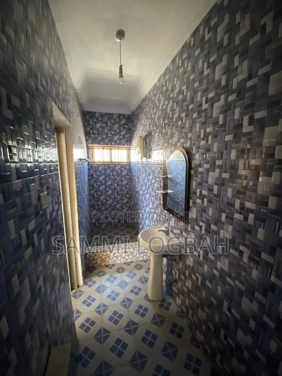 3bdrm House in Kalponhe Low Cost, Tamale Municipal for rent