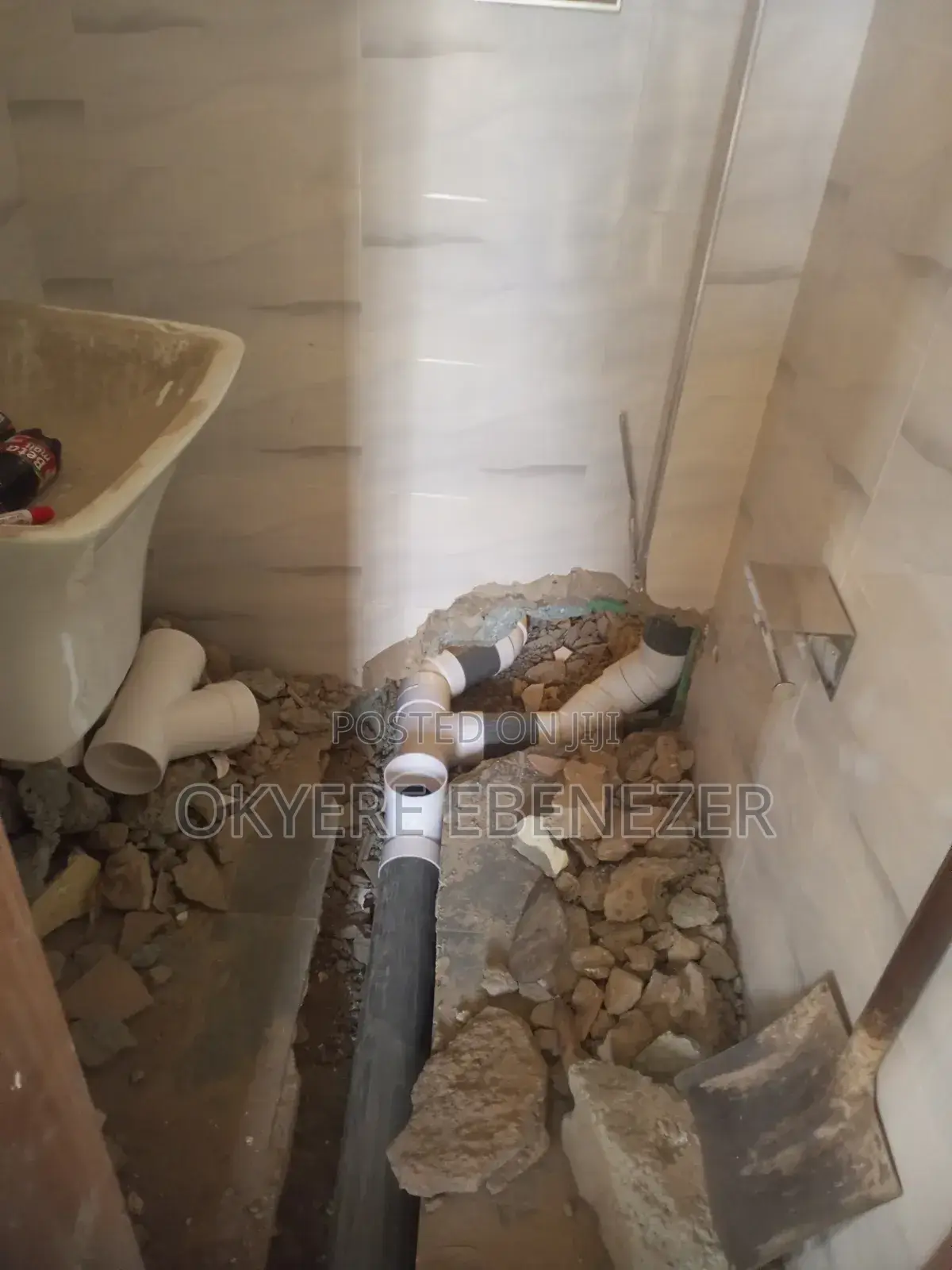 Professional Plumbing Solutions