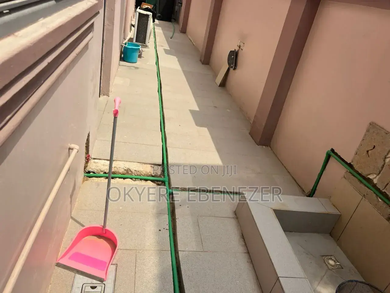 Professional Plumbing Solutions