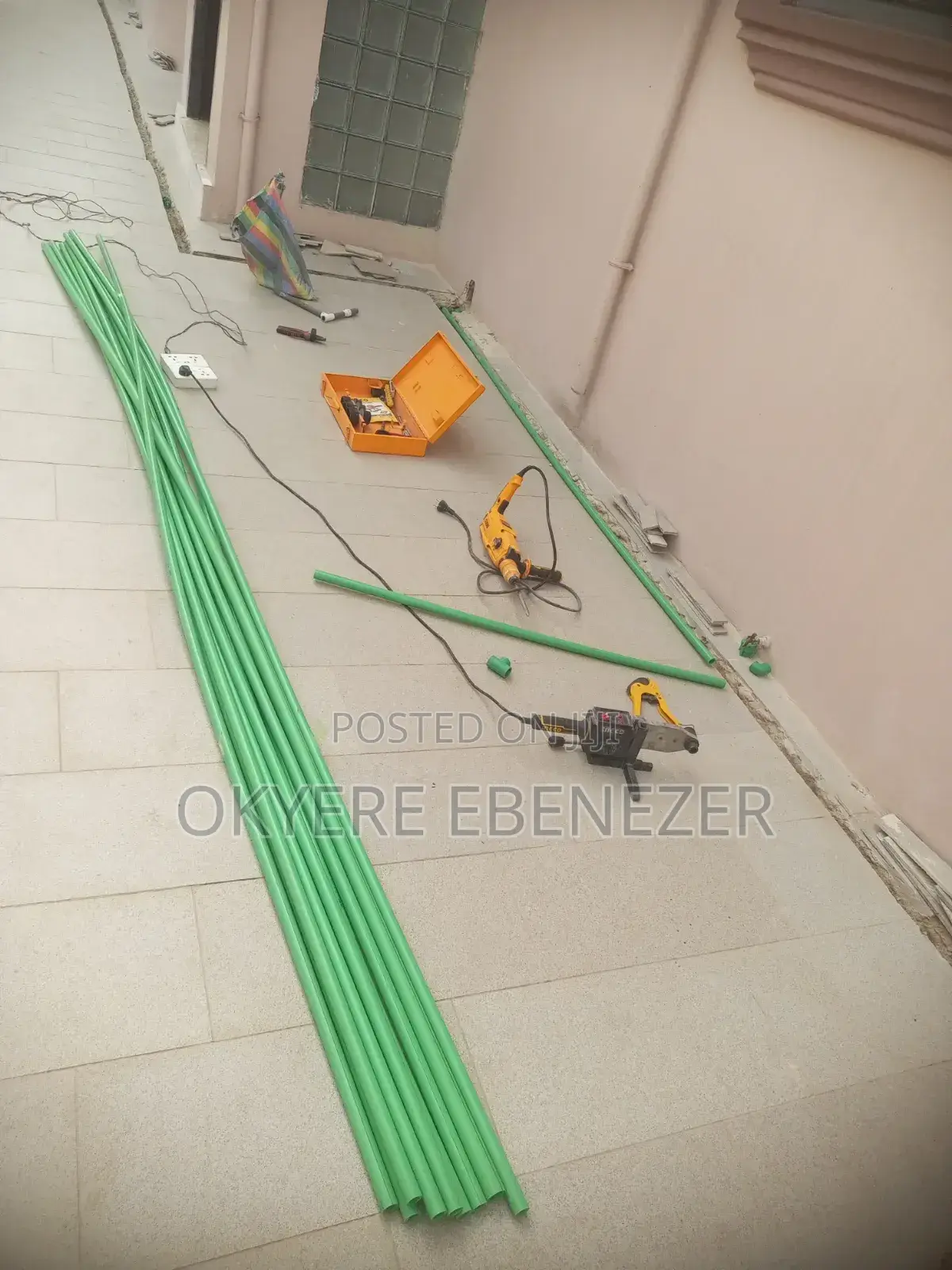 Professional Plumbing Solutions