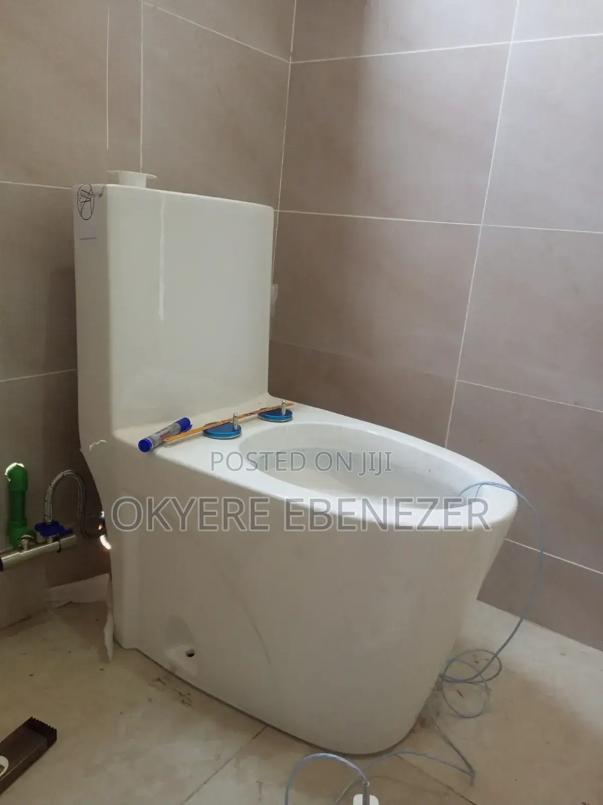 Professional Plumbing Solutions