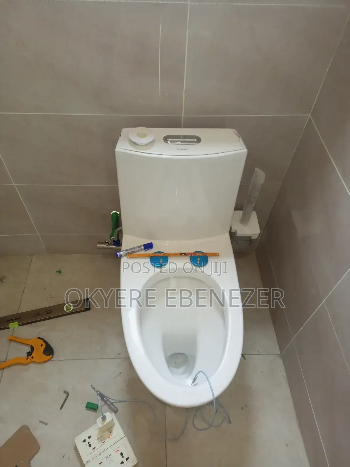 Professional Plumbing Solutions