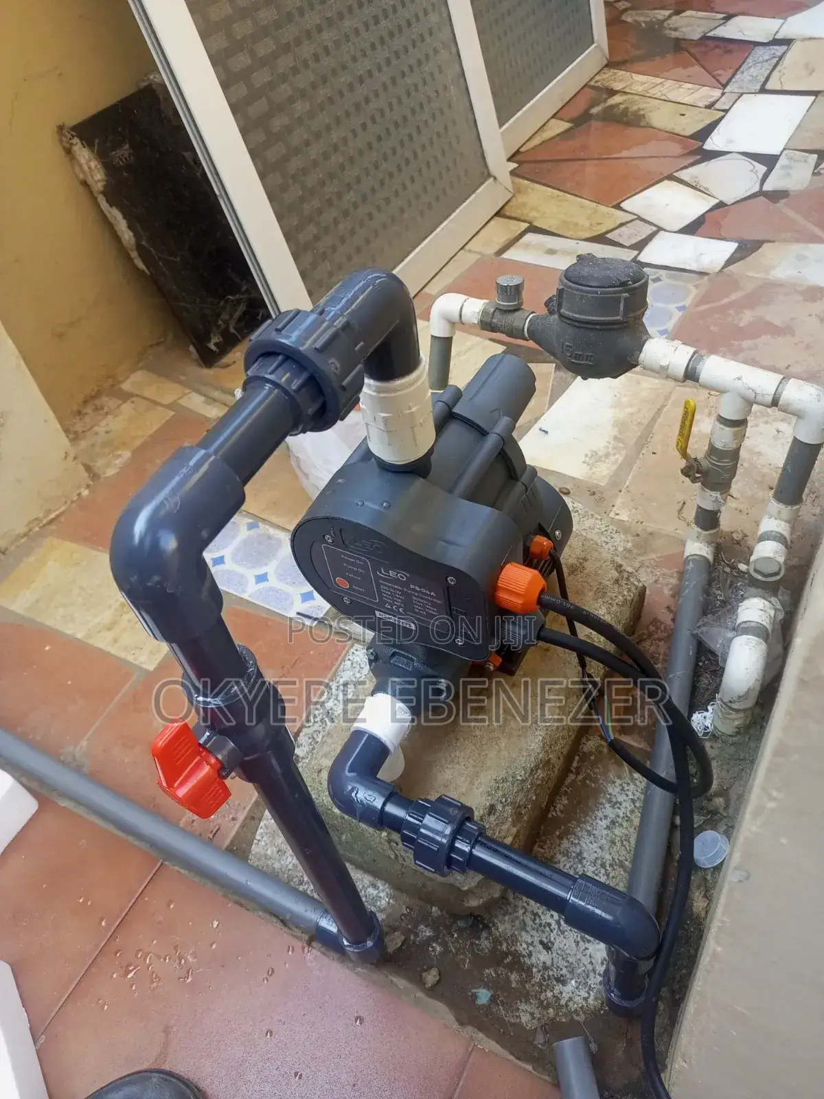 Professional Plumbing Solutions