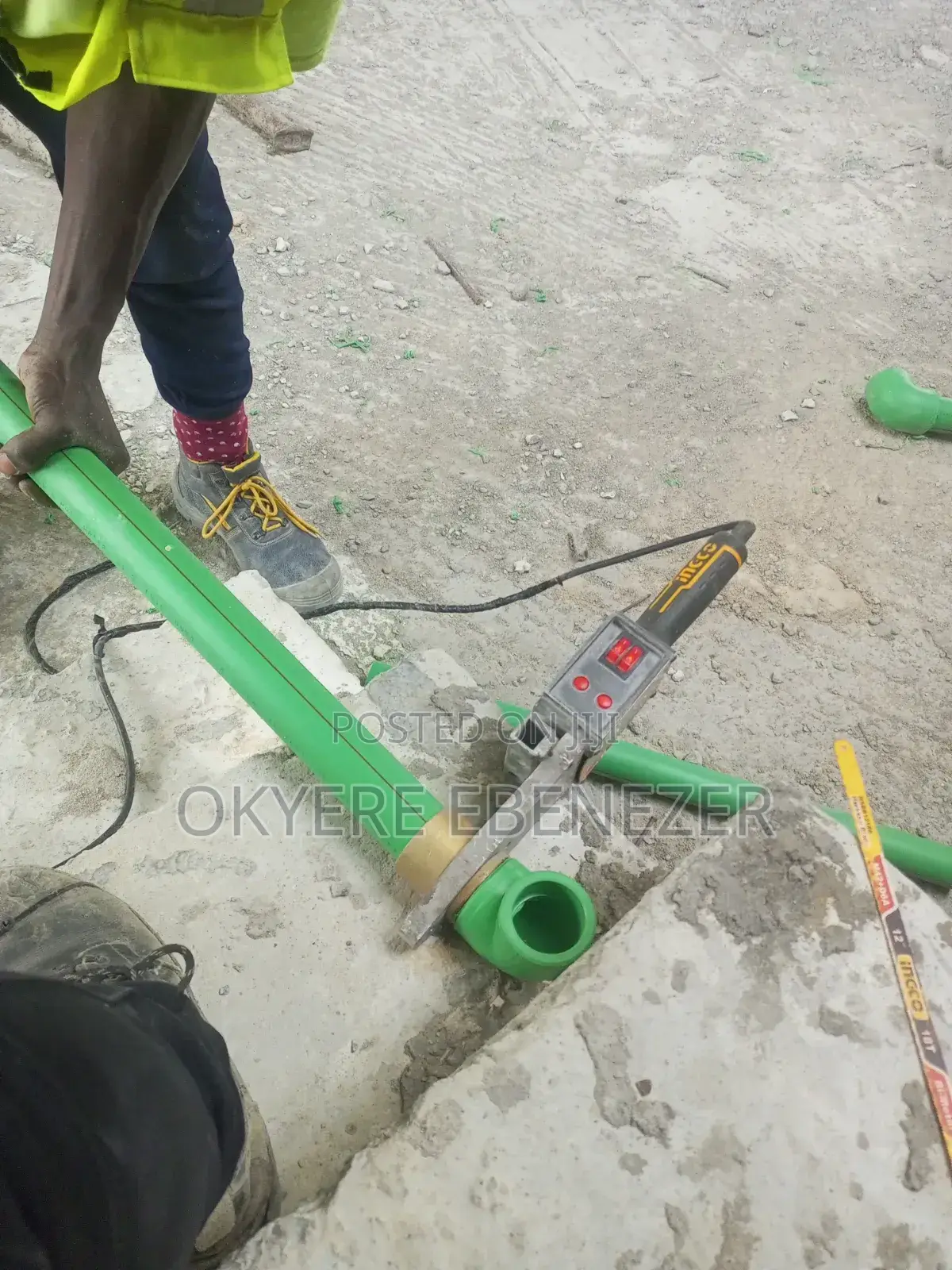 Professional Plumbing Solutions