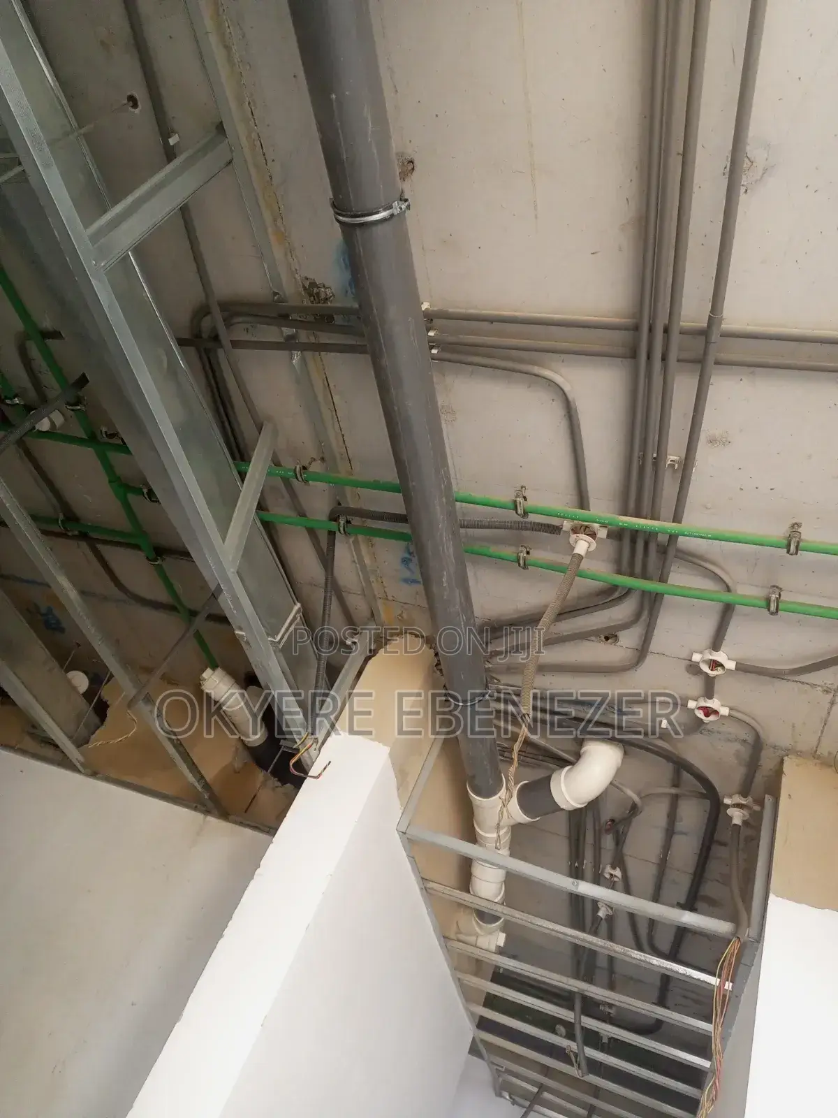 Professional Plumbing Solutions