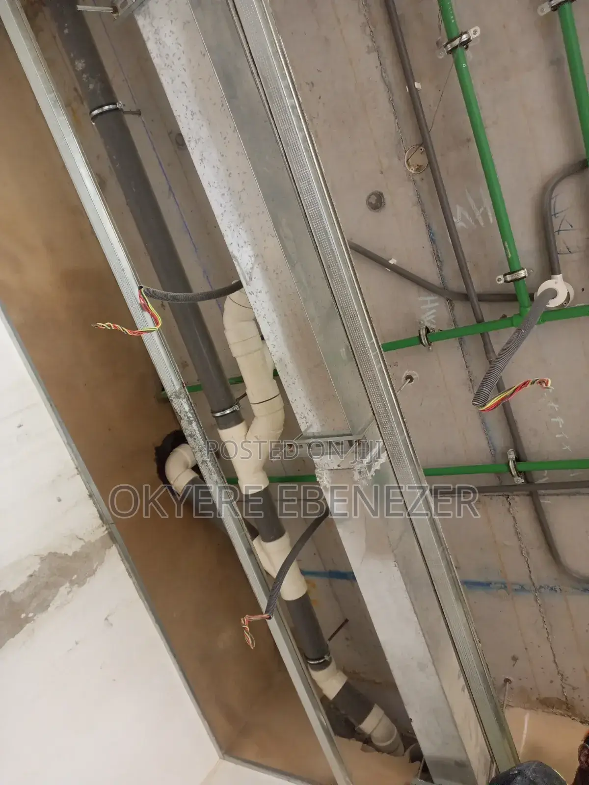 Professional Plumbing Solutions