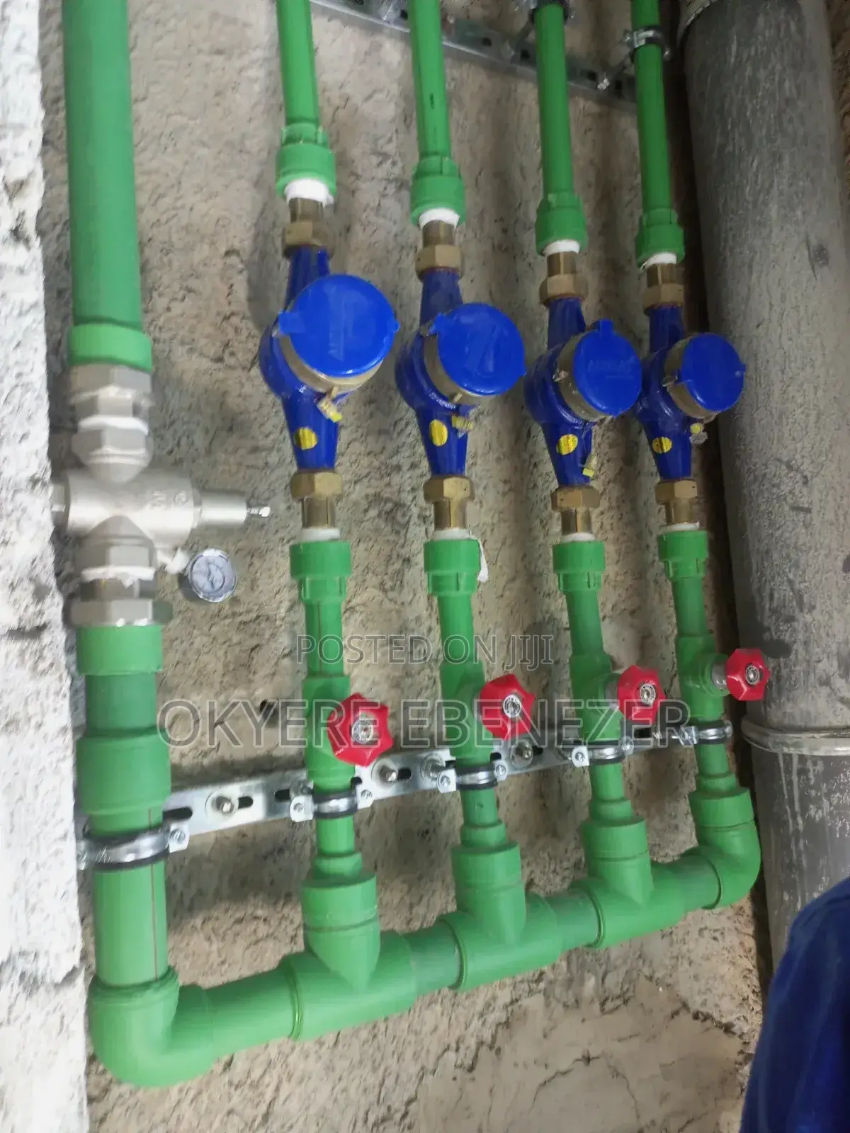Professional Plumbing Solutions
