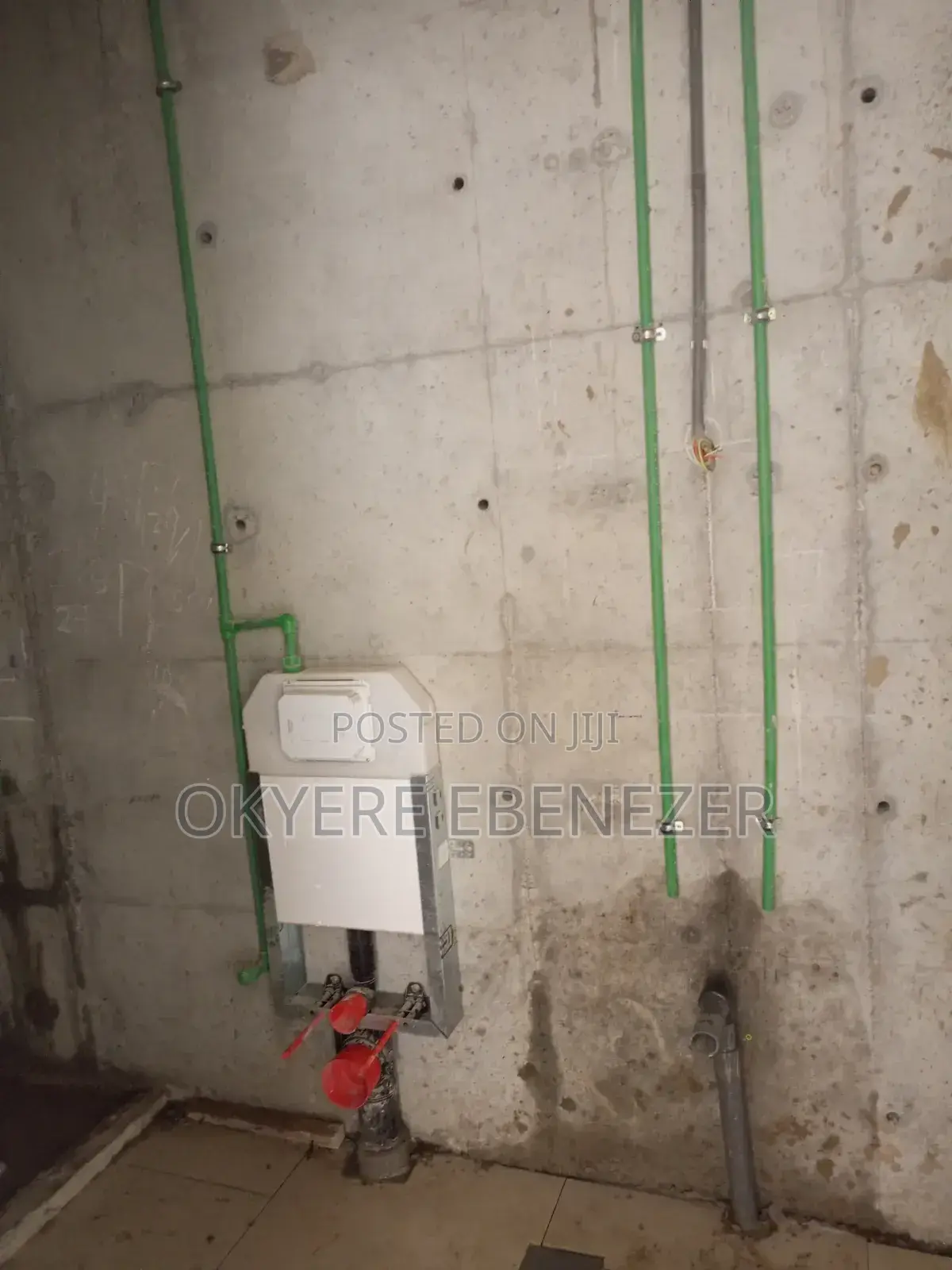 Professional Plumbing Solutions