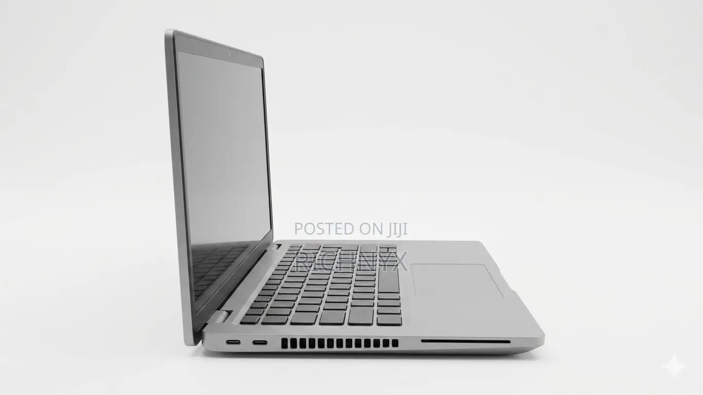 New Laptop Dell Latitude 7320 16GB Intel Core i5 SSD 512GB
