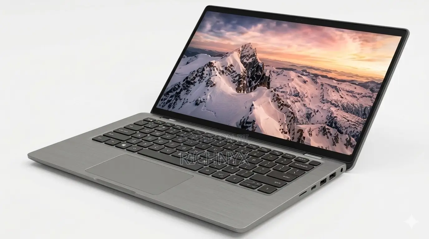 New Laptop Dell Latitude 7320 16GB Intel Core i5 SSD 512GB