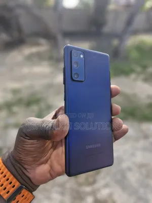 Samsung Galaxy S20 FE 128 GB Blue