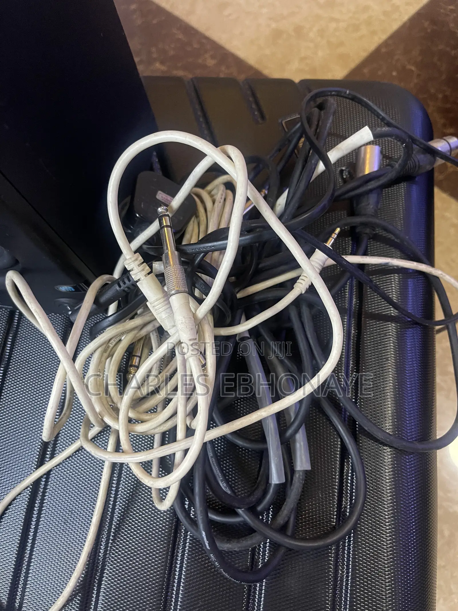 Complete Studio Gear