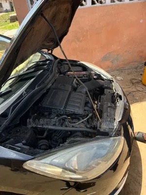 Mazda Demio 2010 Black