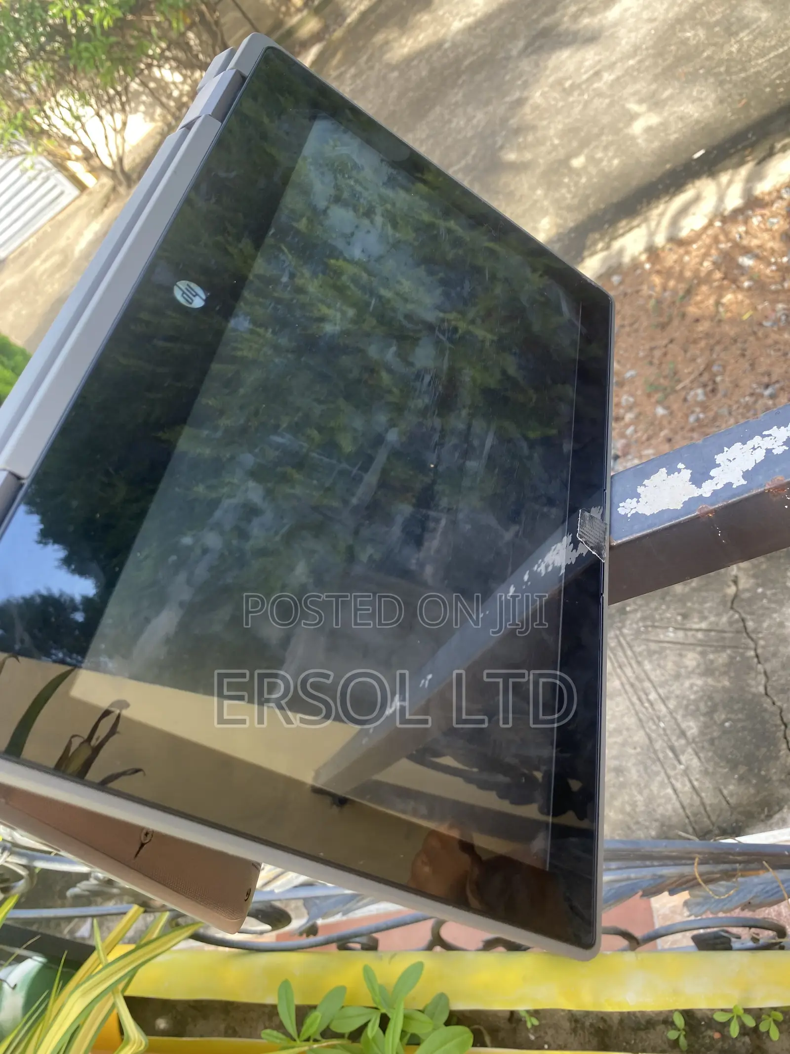 Laptop HP ProBook 11 x360 G3 EE 4GB eMMC 128GB