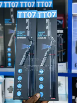 Tt07 Ai Tripod