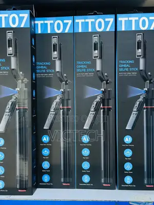 Tt07 Ai Tripod