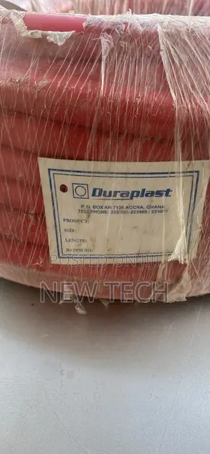 Pipe Hose Long
