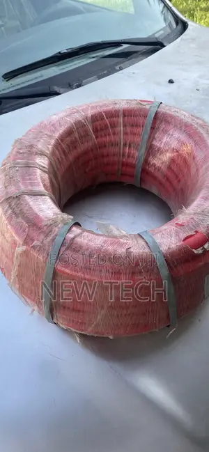 Pipe Hose Long