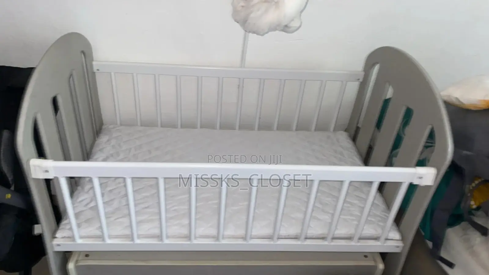 Baby Cradle