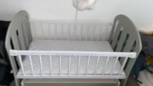 Baby Cradle