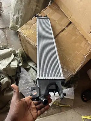 CRV 2023:2026 Hybrid Intercooler