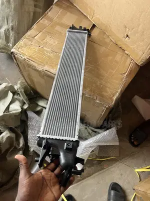 CRV 2023:2026 Hybrid Intercooler