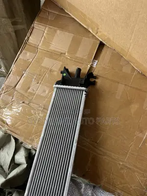 CRV 2023:2026 Hybrid Intercooler