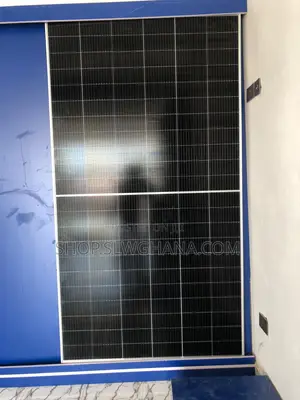 High Quality Solar Panels 610watt