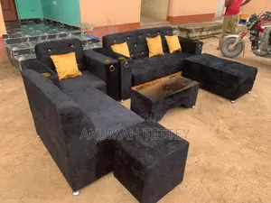 Full Set of Sofa 