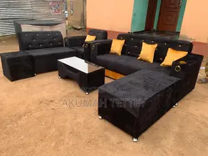 Full Set of Sofa 