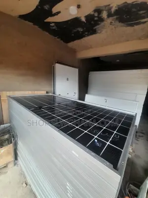 High Quality Solar Panels 610watt