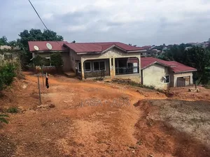 4bdrm House in Kumasi Metropolitan for rent