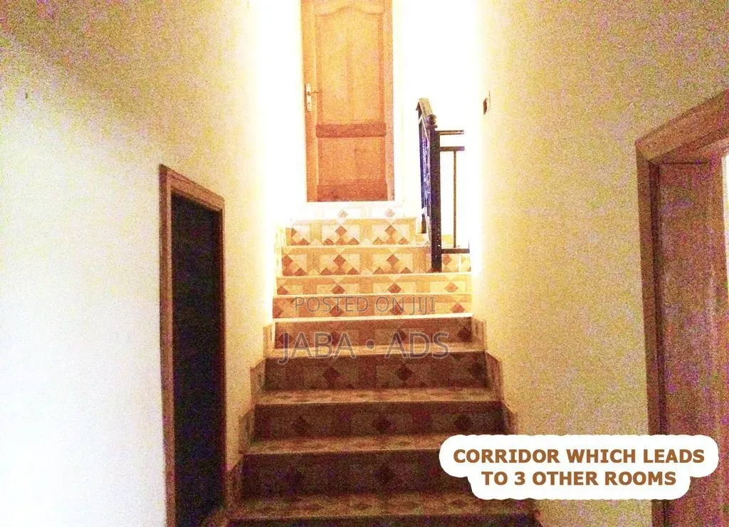 4bdrm House in Kumasi Metropolitan for rent