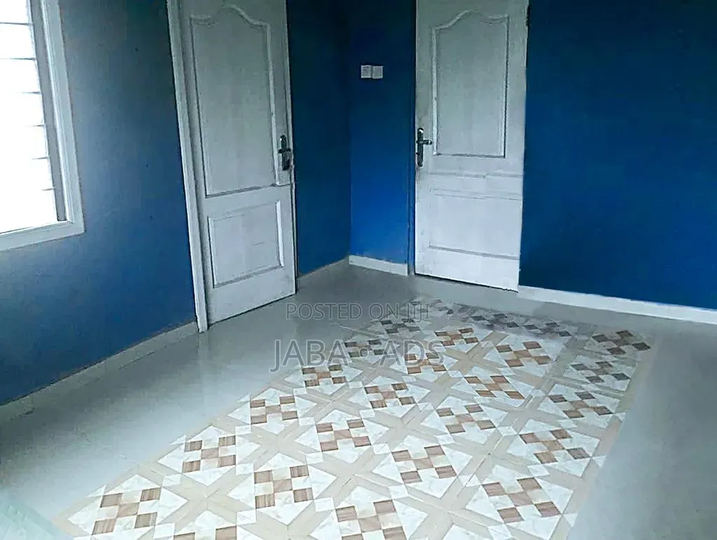 4bdrm House in Kumasi Metropolitan for rent